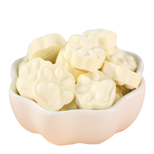 Totem Ranch Pure Milk Shellfish No Additives