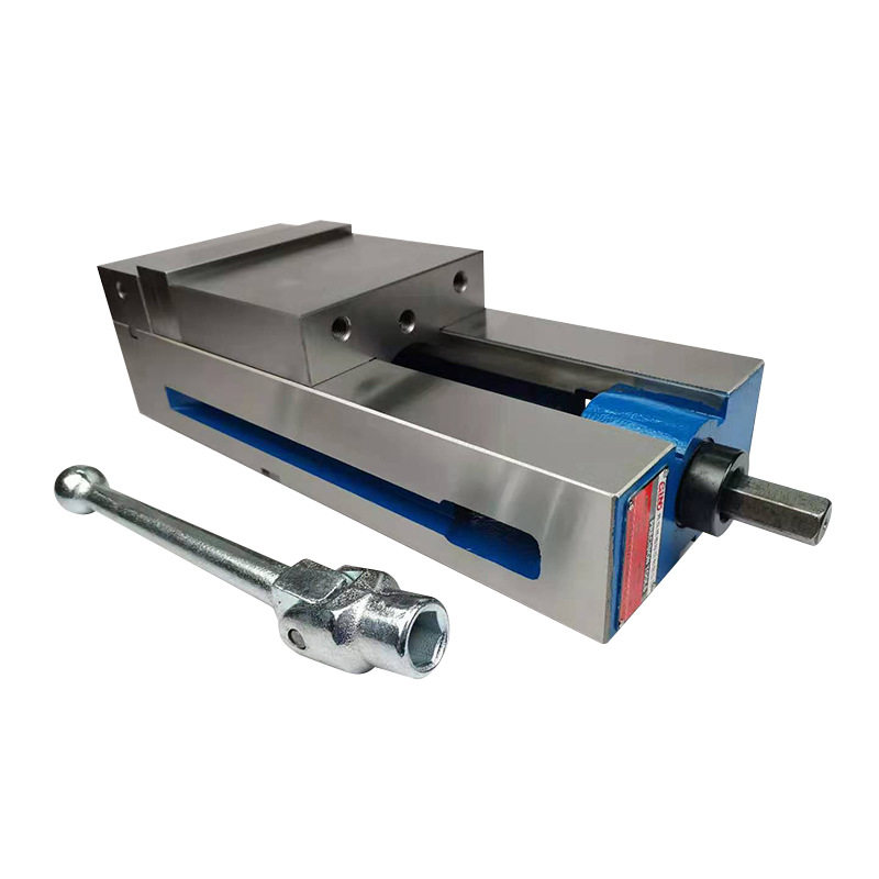 台湾精展角固式光面直角虎钳机用平口钳GIN-65130-HLG40/50/60HL,淘宝优惠券,粉丝福利购,淘宝优惠卷