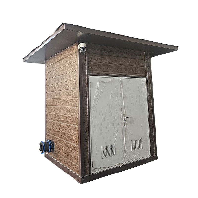 一体化灌溉泵房 农田灌溉泵房 户外智能一体化泵房 无人值守,淘宝优惠券,粉丝福利购,淘宝优惠卷