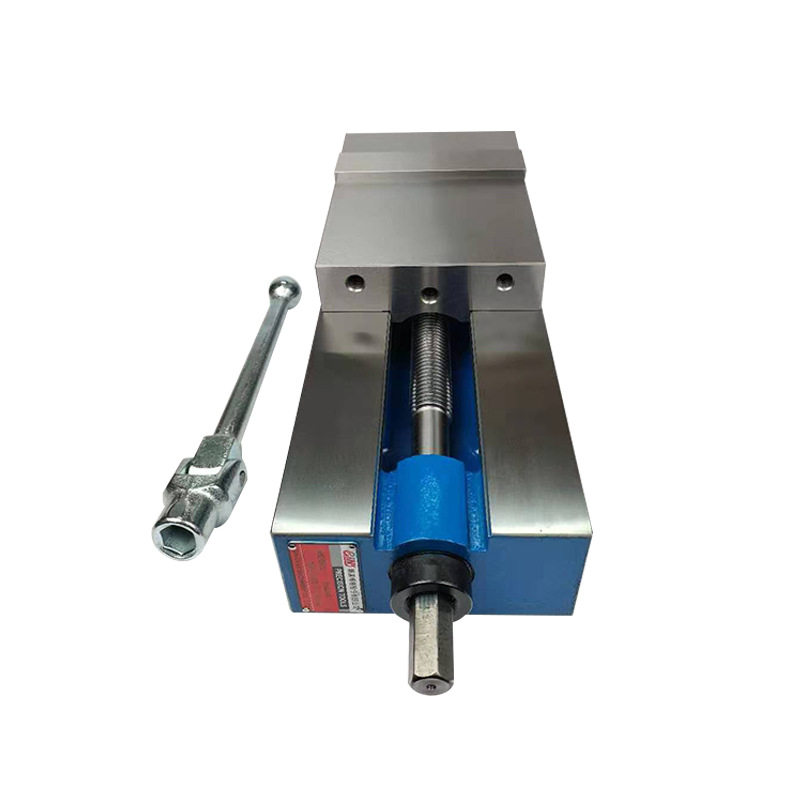 台湾精展角固式光面直角虎钳机用平口钳GIN-65130-HLG40/50/60HL,淘宝优惠券,粉丝福利购,淘宝优惠卷