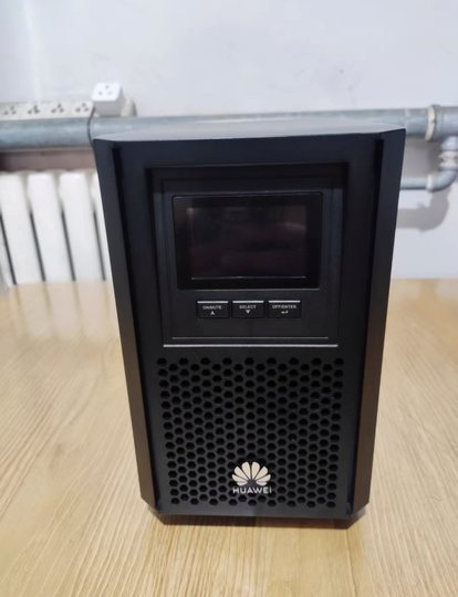 Huawei UPS power supply UPS2000-A-1K/2K/3K/6K/10KTTL online server regulated power supply