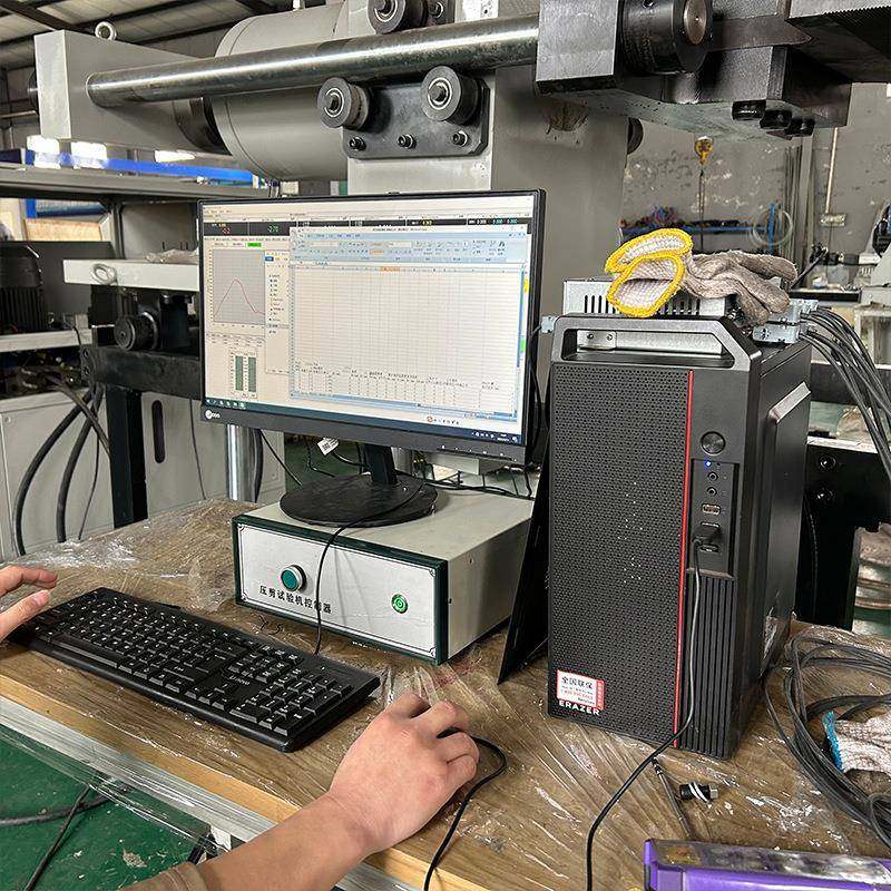 2000吨公路式板桥JT/T4-2019抗压弹性模量机橡胶支座压剪试验机,淘宝优惠券,粉丝福利购,淘宝优惠卷