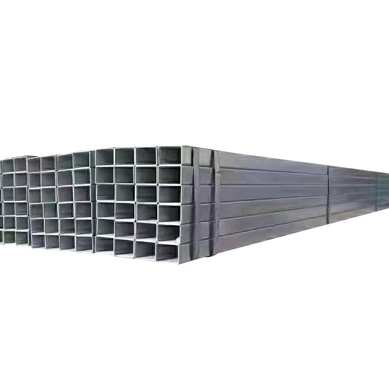 镀锌铝镁光伏支架管s350gd275g锌铝镁钢管80*100 40*70 50*100*90,淘宝优惠券,粉丝福利购,淘宝优惠卷