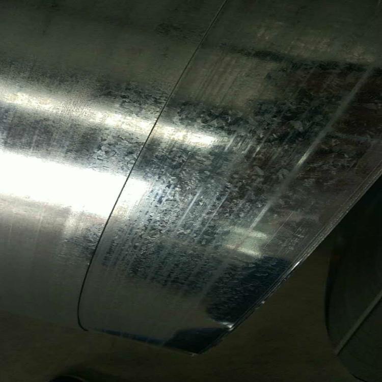 厂家直供酒钢镀铝锌卷宝钢镀铝锌卷高锌层镀铝锌板材现货加工切割 - 图1