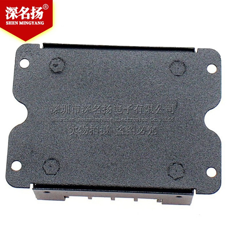 led软硬灯条灯带调光器亮度调节器旋钮开关12V/24V30A带保护盖 - 图3