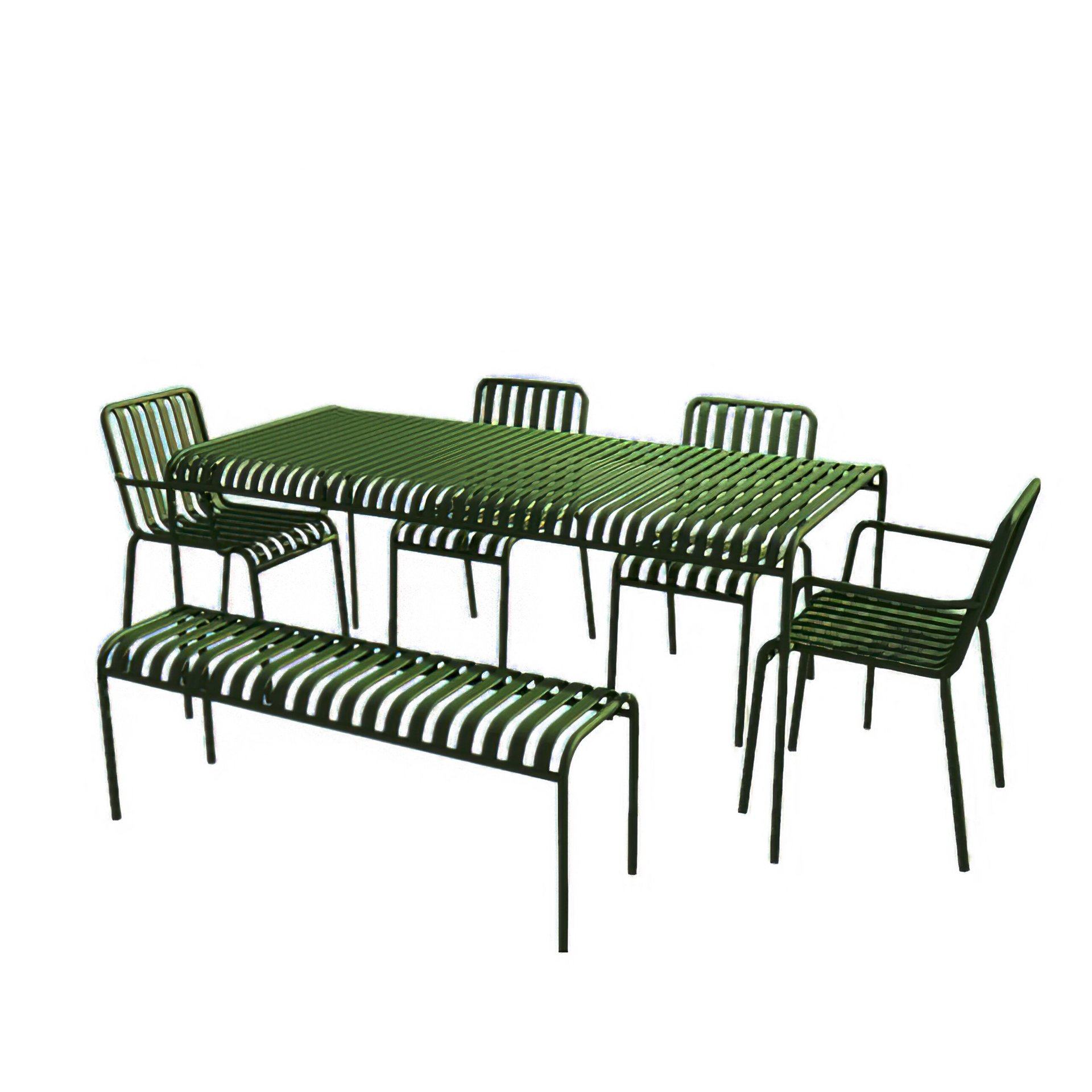 现代户外休闲桌椅庭院简约阳台小桌椅铁艺室外露天桌椅套装组合,淘宝优惠券,粉丝福利购,淘宝优惠卷