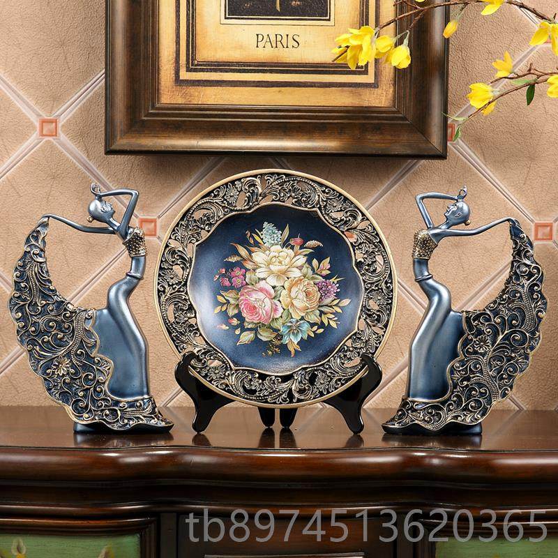 正品式摆件家柜装饰品客厅玄居关酒柜电视办公室装饰工艺欧品创意,淘宝优惠券,粉丝福利购,淘宝优惠卷