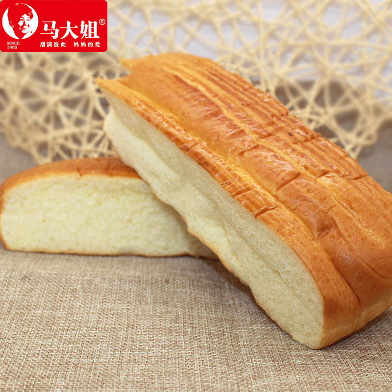 马大姐焙仙君慢醒软面包500g软式面包营养早餐蛋糕糕点小吃零食品,淘宝优惠券,粉丝福利购,淘宝优惠卷
