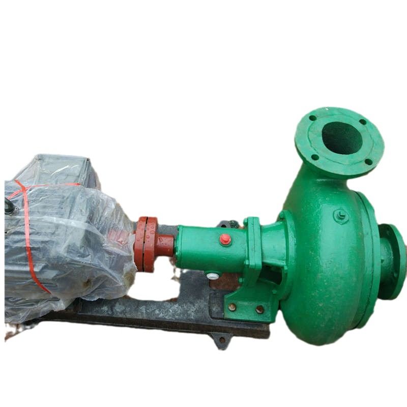 6PW污水泵单吸式电动铸铁卧式排污离心泵 PW污水泵2.5PW 4PW,淘宝优惠券,粉丝福利购,淘宝优惠卷