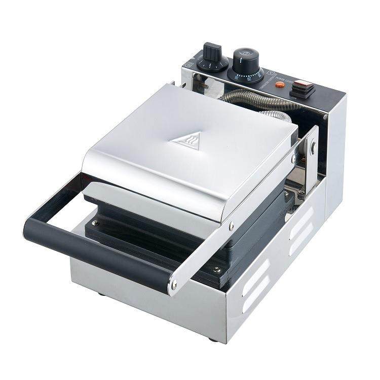 跨境货源商用甜甜圈机食品级涂层不粘锅华夫饼摆摊用不锈钢机身,淘宝优惠券,粉丝福利购,淘宝优惠卷