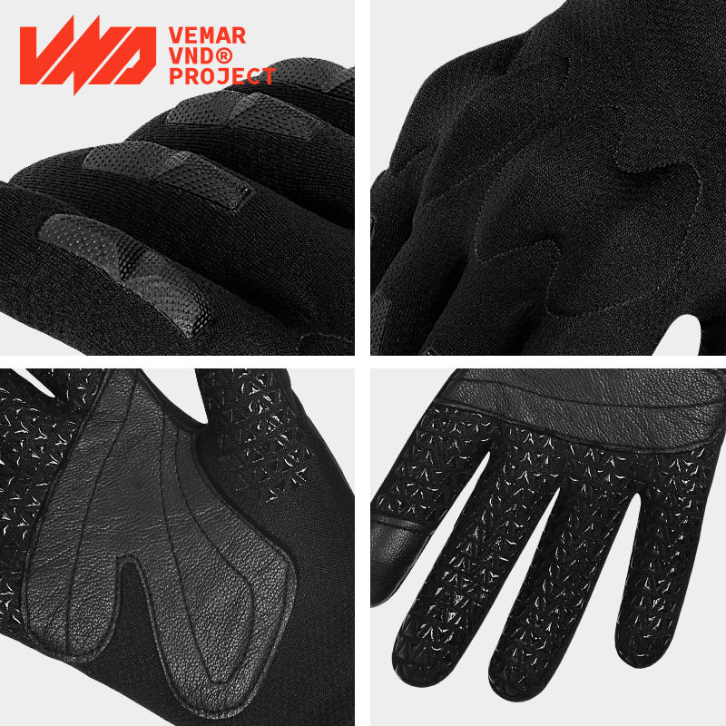 VND摩托车手套夏季透气机车赛车防摔透气骑行骑士柔软装备男手套,淘宝优惠券,粉丝福利购,淘宝优惠卷