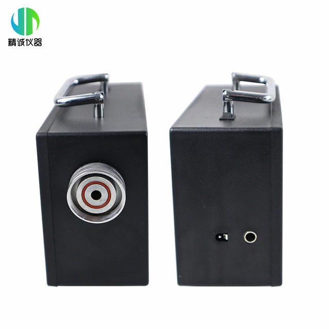 Explosion-proof dust sampler Respiratory powder concentration dust sampler Occupational hygienic individual dust sampler