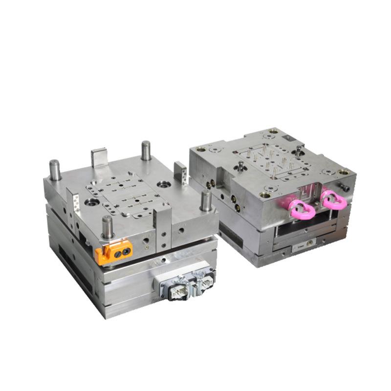 厂家供应电器日用品外壳塑胶模具精密塑料模具汽车连接器塑胶模具 - 图2