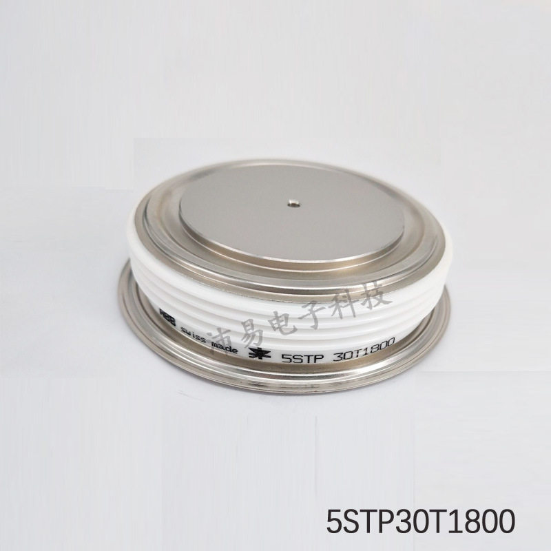 瑞士ABB晶闸管可控硅功率模块 5SDD33L5500全新现货供应 - 图1