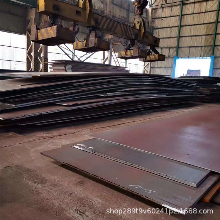 现货批发Q355D钢板-低合金结构板-低温材质 规格多样,淘宝优惠券,粉丝福利购,淘宝优惠卷