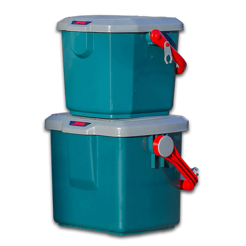 精选爱丽思IRIS  零食储物箱车载收纳箱工具整理箱汽车用品后备现,淘宝优惠券,粉丝福利购,淘宝优惠卷