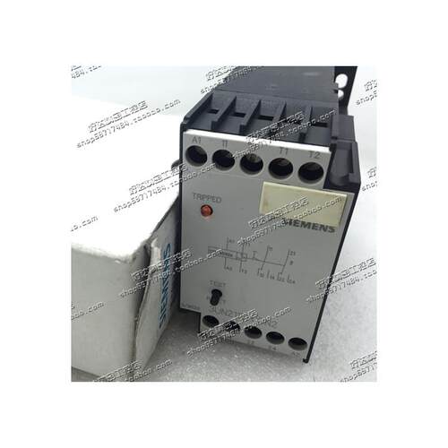 原装正品 西门子 保护继电器3UN2115-0DN2 现货特价 3UN2115-ODN2 - 图1