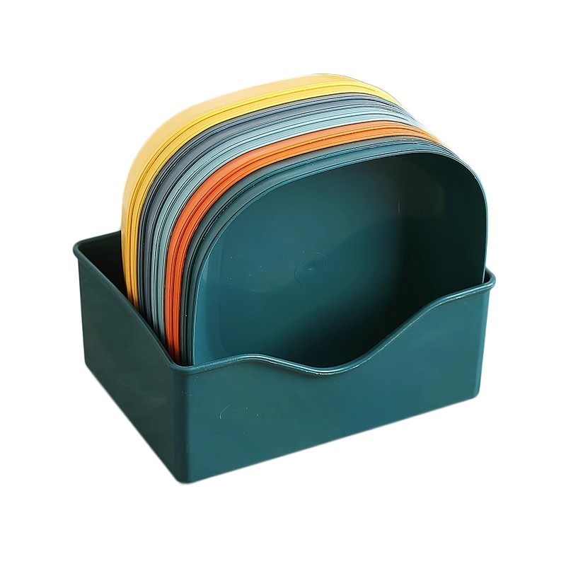 家用客厅底座吐骨碟餐桌垃圾盘多功能水果糖果盘小吃盘桌面收纳盘,淘宝优惠券,粉丝福利购,淘宝优惠卷