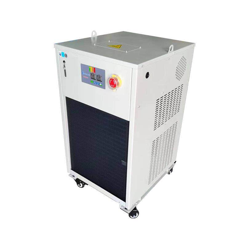 FQ-50PS工业冷水机油冷机加工中心 制冷机却循环降温 主轴 油冷机,淘宝优惠券,粉丝福利购,淘宝优惠卷