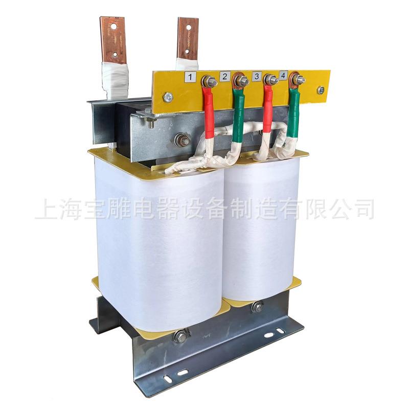 单相隔离变压器220V变220V电炉加热变压器380V转24V30V36V70V - 图3