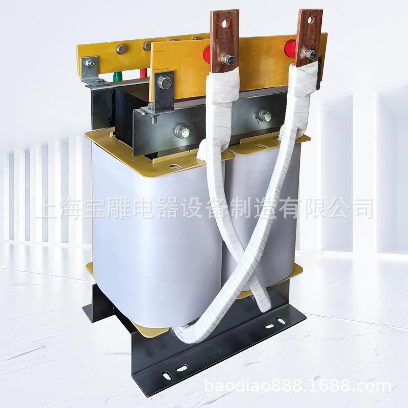 单相隔离变压器220V变220V电炉加热变压器380V转24V30V36V70V - 图0