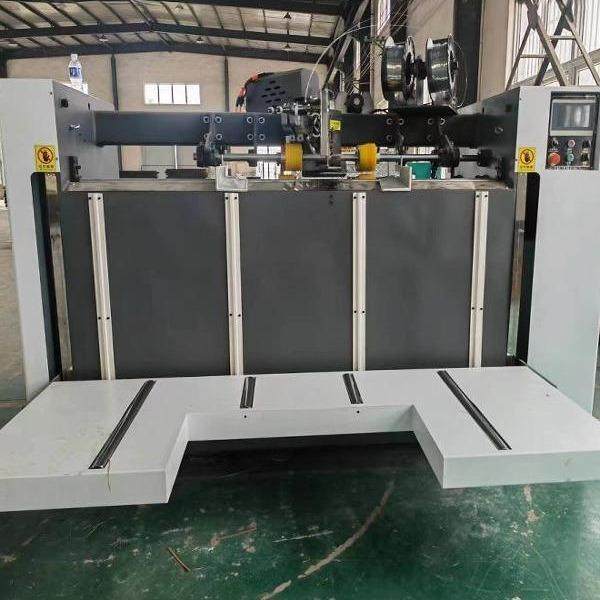 纸箱机械设备高速自动钉箱机纸箱纸板双伺服驱动源头生产厂家,淘宝优惠券,粉丝福利购,淘宝优惠卷