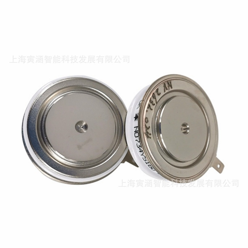 N0392WC120 N0392WC160  二极管模块单向可控硅平板晶闸管现货 - 图2