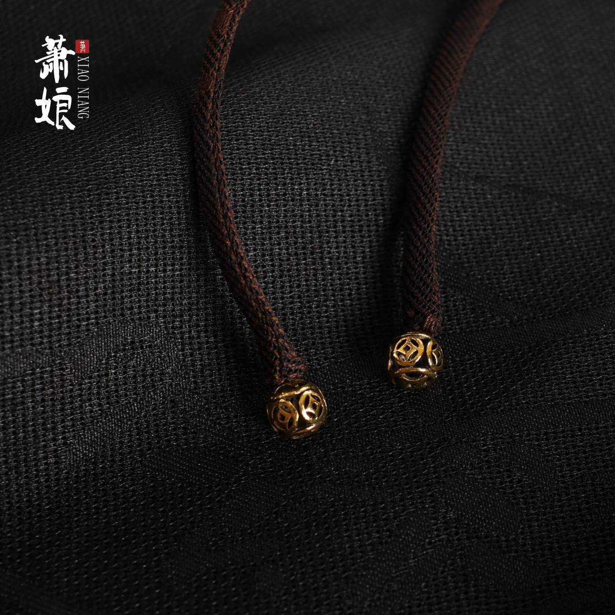 萧娘【今慕】四经绞罗香云纱新中式长袖短外套宽松国风女外套2573,淘宝优惠券,粉丝福利购,淘宝优惠卷