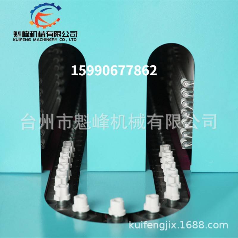 半自动吹瓶机pet20升15L一次性桶装水矿泉水油壶吹塑机大桶吹塑 - 图1