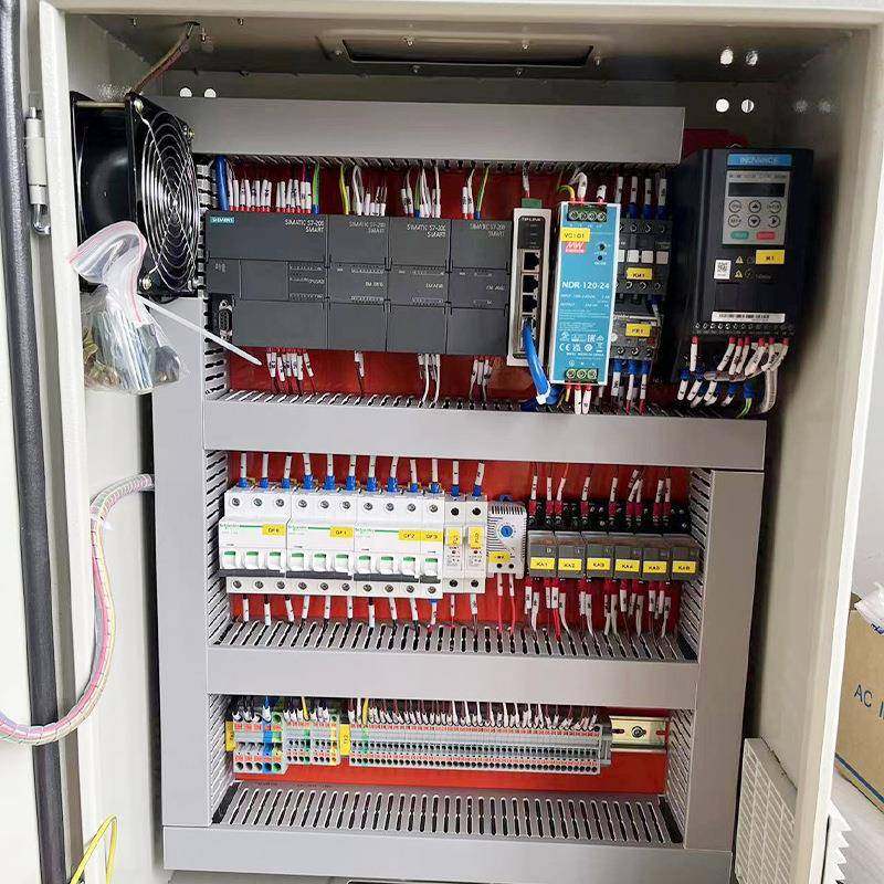 PLC电气变频控制柜供水系统用成套控制系统低压配电柜设备厂家,淘宝优惠券,粉丝福利购,淘宝优惠卷