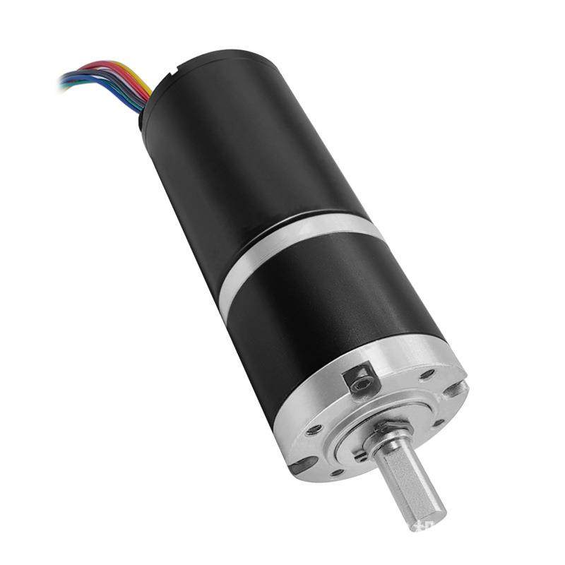 42GP-4260微型直流行星无刷减速电动机12v24v调速大扭矩力小马达,淘宝优惠券,粉丝福利购,淘宝优惠卷