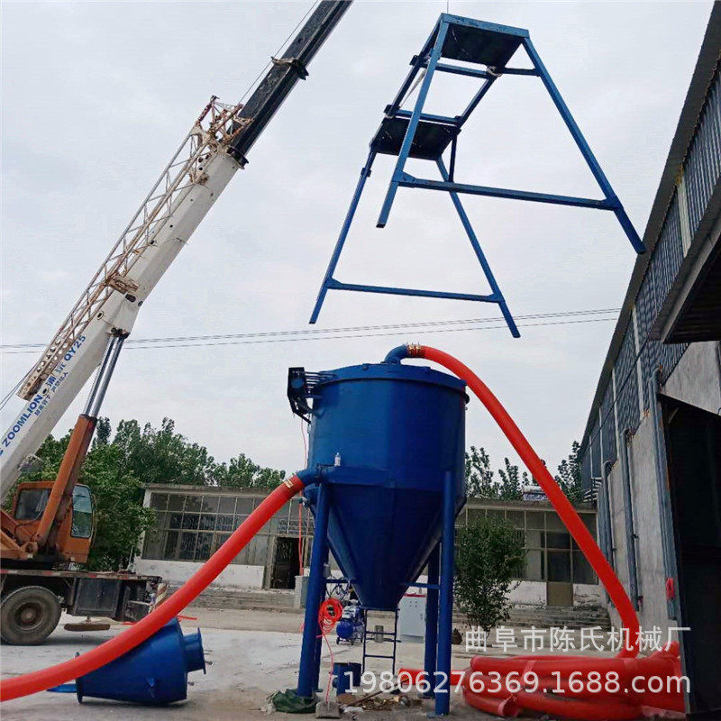 生产粉煤灰气力输送机厂家 平库粉煤灰装罐车气力吸灰机 现货,淘宝优惠券,粉丝福利购,淘宝优惠卷