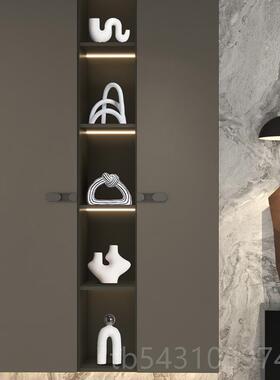 正品诚艺代创意酒柜件居软装饰品家客厅电视柜玄关现摆柜高档乔迁