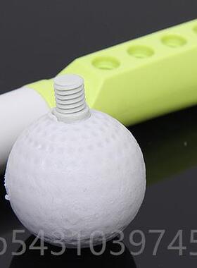 正品贺达12158全身按器多功能按摩器肩摩部按摩小大腿按腿摩颈部