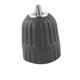 Wrench drill chuck iron chuck electric hammer round t handle square chuck hand drill power tool accessories self-locking chuck