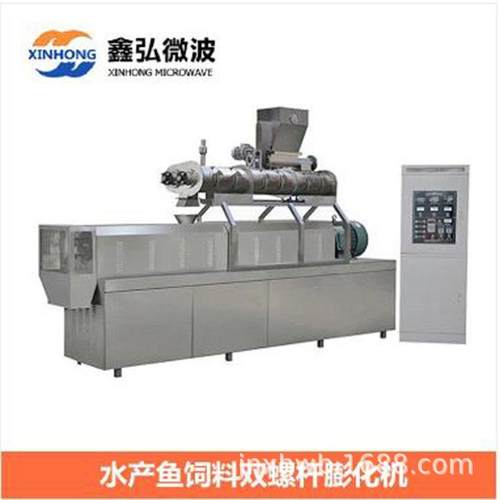 核桃粉黑芝麻糊膨化机坚果燕麦酥生产设备双螺杆挤出机 - 图2