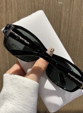 钢化玻璃太阳g眼镜男开车专用防紫外线墨镜隔热钓鱼遮阳骑行眼镜