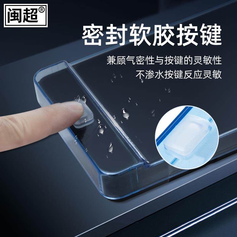 闽超适用于凯越321RR/450RR/250RR仪表壳机车表盘保护套防水罩,淘宝优惠券,粉丝福利购,淘宝优惠卷