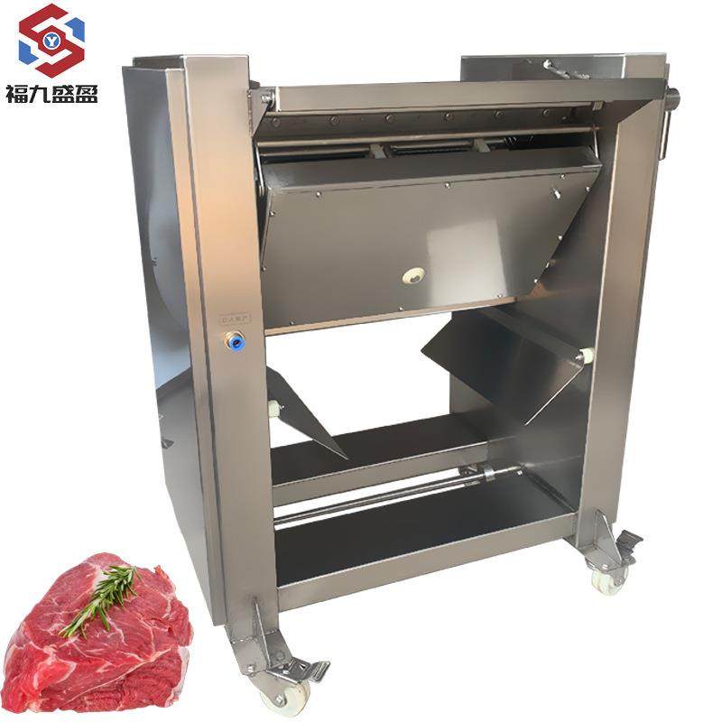 牛肉去筋膜机屠宰厂肉筋膜剥离机鲜牛肉半自动去筋膜机,淘宝优惠券,粉丝福利购,淘宝优惠卷