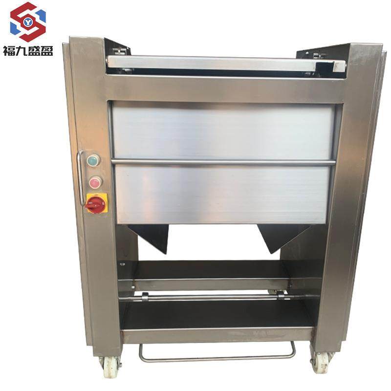 牛肉去筋膜机屠宰厂肉筋膜剥离机鲜牛肉半自动去筋膜机,淘宝优惠券,粉丝福利购,淘宝优惠卷