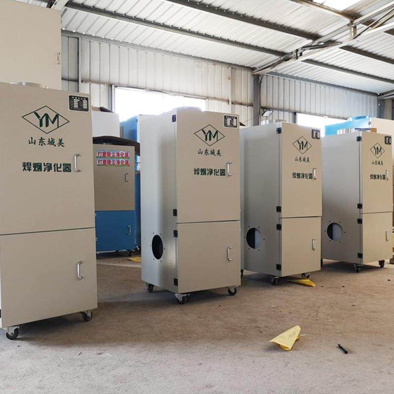 抛光机粉尘工业吸尘器YMLT1022金属粉尘抽风砂轮机吸尘滤筒设备,淘宝优惠券,粉丝福利购,淘宝优惠卷