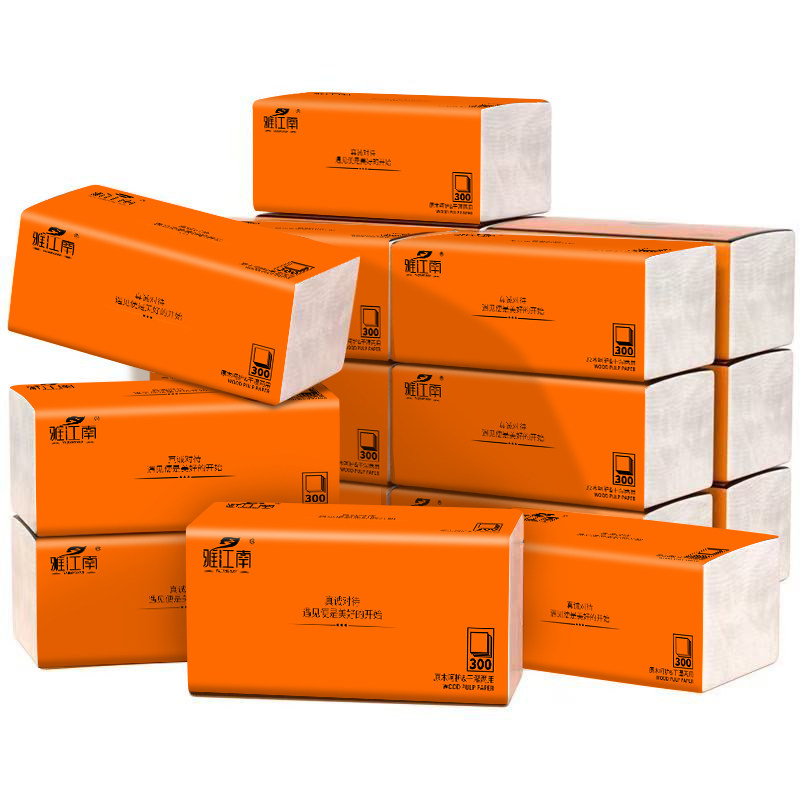 特价批发原木大包抽纸卫生纸餐巾纸加厚抽取式棉柔纸巾婴儿可用,淘宝优惠券,粉丝福利购,淘宝优惠卷