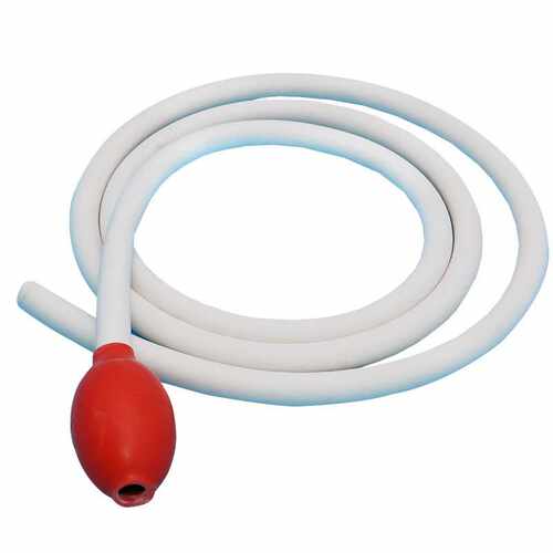 直销 兽用投药器 兽用投药管  柔软橡胶灌药导管 优质供给 - 图3