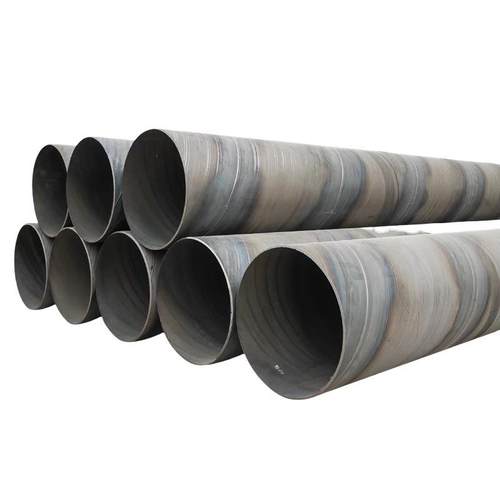 厂家直销现货输水排水用国标螺旋钢管污水用大口径焊接螺旋钢管厂 - 图3