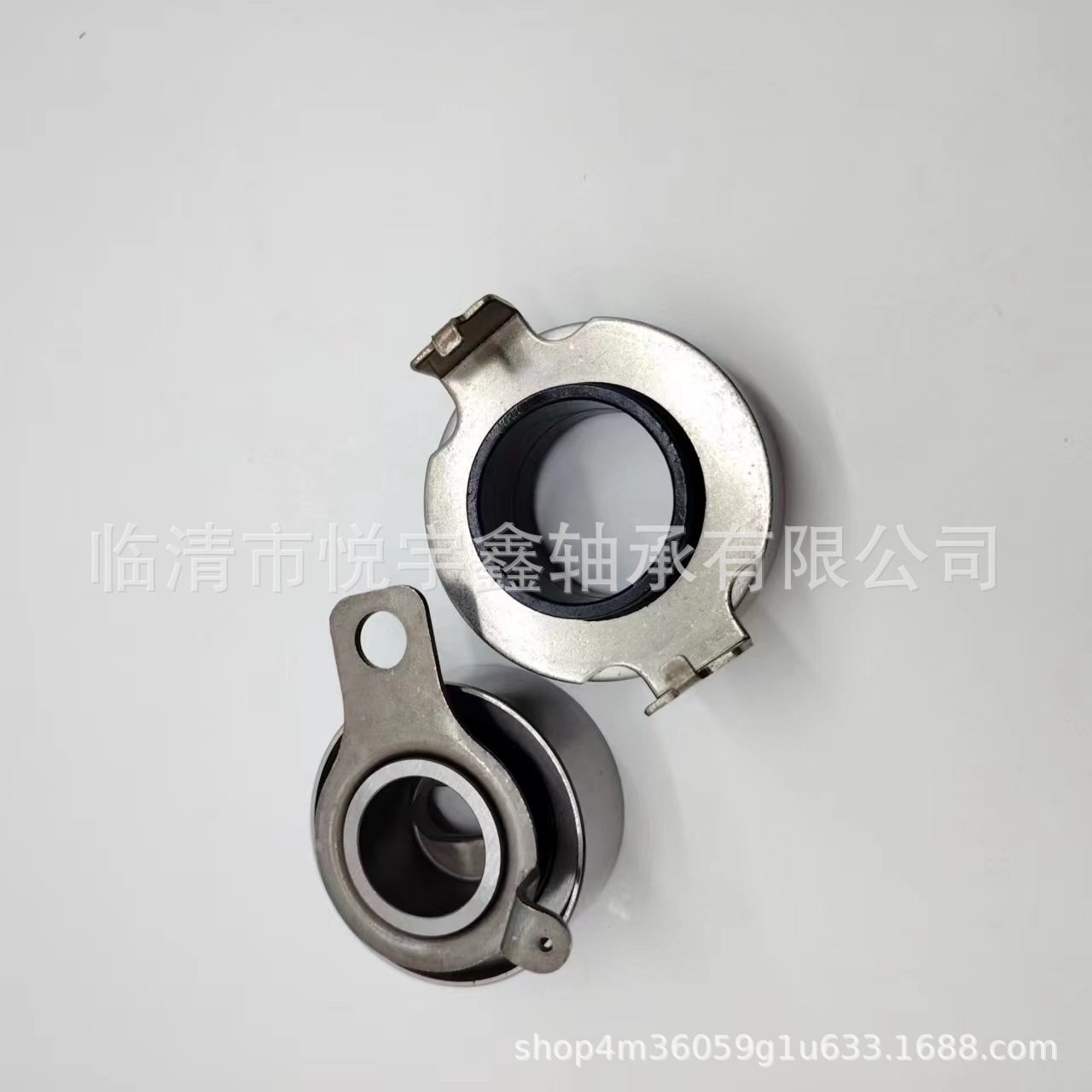 NJ2207M NUP207E NU307M NJ307M 圆柱滚子轴承 - 图1