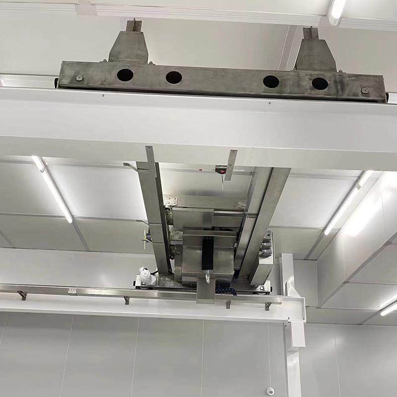 智能无尘室起重机双梁桥式起重机各类洁净室起重机洁净葫芦,淘宝优惠券,粉丝福利购,淘宝优惠卷