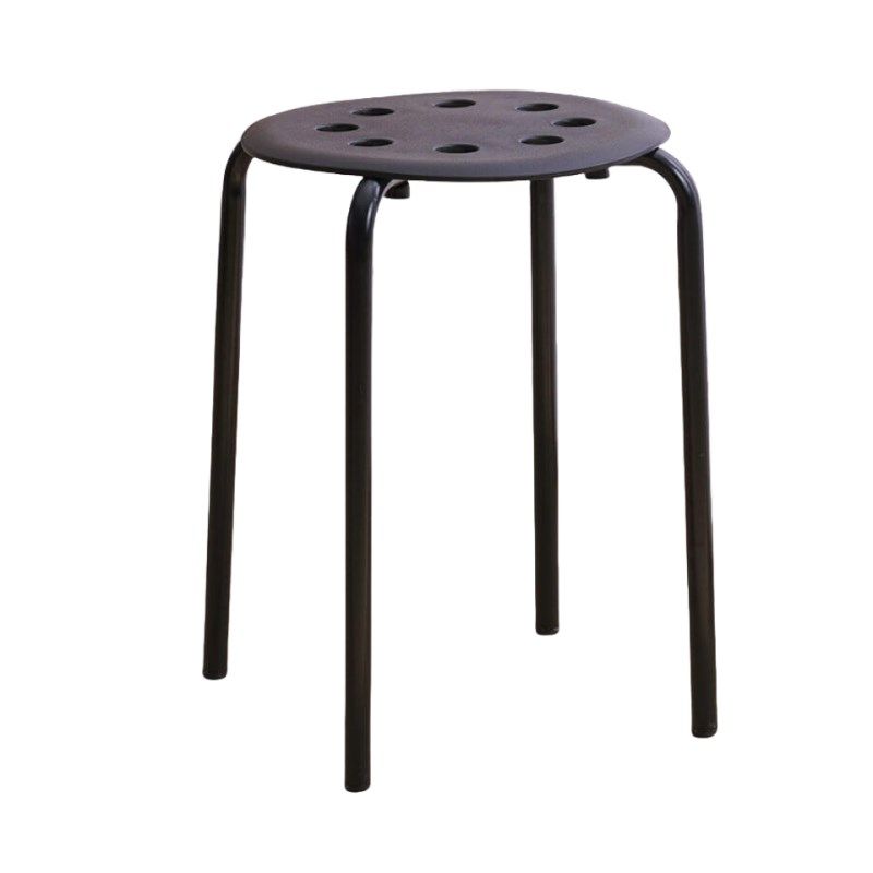 时尚彩色圆c凳子加厚可叠放成人会议凳家用餐桌凳套凳大排档快餐,淘宝优惠券,粉丝福利购,淘宝优惠卷