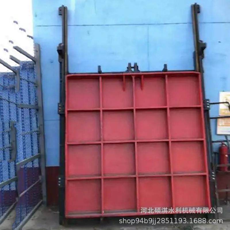 方形圆形铸铁闸门渠道用手动电动启闭机铸铁镶铜闸门双向止水闸门,淘宝优惠券,粉丝福利购,淘宝优惠卷