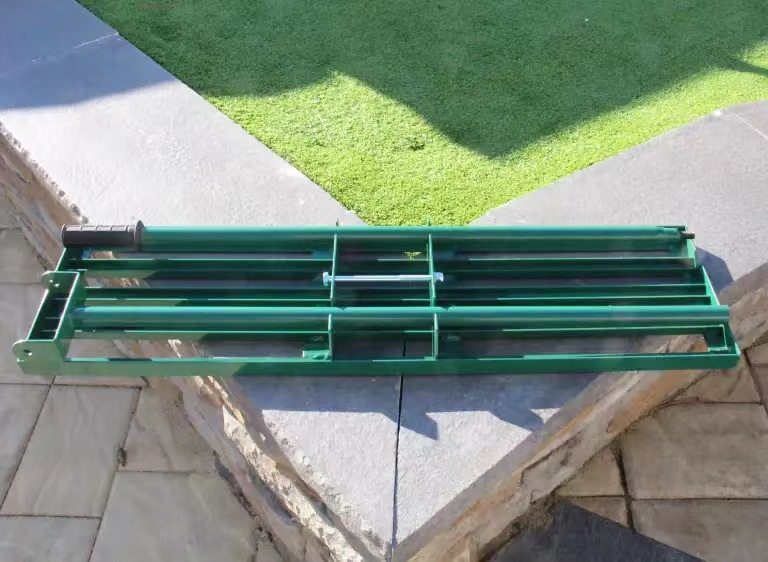 水平草坪工具，高尔夫球场，水平土壤或污垢地面-绿色,淘宝优惠券,粉丝福利购,淘宝优惠卷