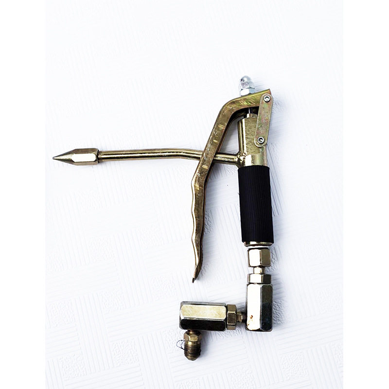 拓普凯斯气动黄油机30L油脂黄油加注机高压黄油注脂机KG-590,淘宝优惠券,粉丝福利购,淘宝优惠卷